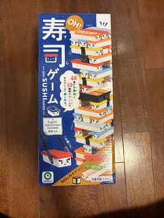 寿司ゲーム　　OH!SUSHI GAMEのサムネイル