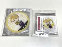 花笑む彼と&bloom 栖川銀之助 アクリルコースター