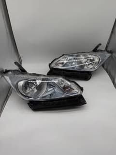 ホンダ フリード GB3 GB4 純正 HID ヘッドライト 左右セット ホンダ フリード GB3 GB4 純正 HID ヘッドライト 左右セット - メルカリ