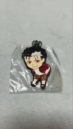 黄泉のツガイ デラ ラバーストラップのサムネイル