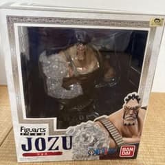 フィギュアーツZERO ワンピース ジョズのサムネイル