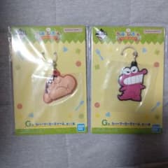 이치 반 쿠지 크레용 신짱 ~ 오라 배 가득한 조 ~