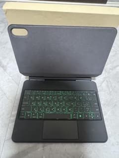 Magic Keyboard iPad11インチ 日本語配列のサムネイル