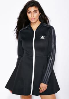 adidas リタオラ コラボ 即完売 ペプラム ミニワンピースのサムネイル