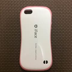 PON様専用   iPhone5,5s カバー   i Faceのサムネイル