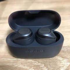 Jabra ELITE Active75t （ジャブラ　ワイヤレスイヤホン）のサムネイル