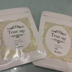 True up トゥルーアップのサムネイル