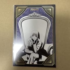 サカモトデイズ　Chair　PLAZA　ジャンフェス　特典　大佛