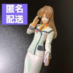 CM'sマクロスコレクションPart2 早瀬未沙(髪クリア) 超時空要塞