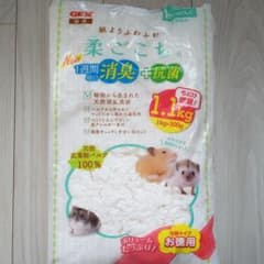 柔ごこち。のサムネイル