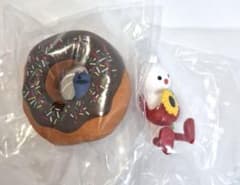 파펫 승순 논논 도넛 해바라기