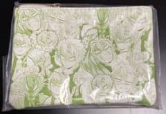 Demon Slayer: Kimetsu no Yaiba Pillar Cafe Sanemi Shinazugawa Cute Face Pouch