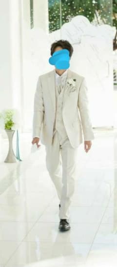 タキシード YNSweddingのサムネイル