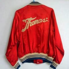 スタジャン　アメリカン　50'sのサムネイル