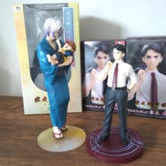 鬼太郎誕生 ゲゲゲの謎 コトブキヤ 鬼太郎の父&赤子鬼太郎 vivit