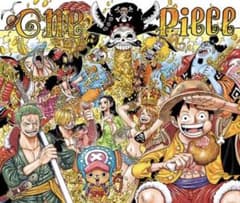 ONE PIECE　複製原画　ジャンプフェスタ2023 BA4-JF ワンピース ONE PIECE 複製原画 ジャンプフェスタ2023 BA4-JF ワンピース - メルカリ
