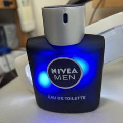 ニベアメン 香水 NIVEA MEN Eau de Toilette Amazon.co.jp: NIVEA MEN EAU DE TOILETTE Men's Eau De