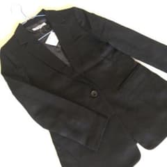 ジャケット ブラックのサムネイル