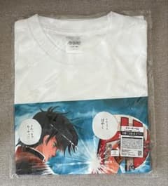バリバリ伝説 Tシャツ B賞 ドリーミーくじ - メルカリ