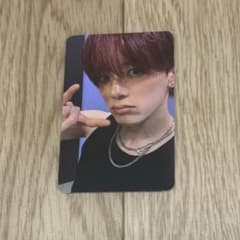 カンミン トレカ 1st music VERIVERY ヨントン - メルカリ