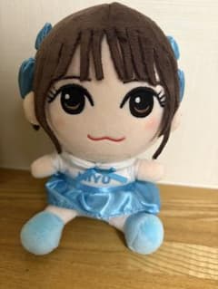 CUTIE STREET ちびぬい かわぬい きゅーすと キュースト 梅田みゆ