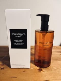 新品】shu uemura ultime8 クレンジングオイル 450ml - メルカリ