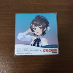 ホロライブ BlueJourney コースター 大空スバルのサムネイル