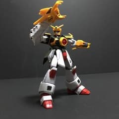 バンダイ機動武闘伝Gガンダム7+1体. 1／144のサムネイル