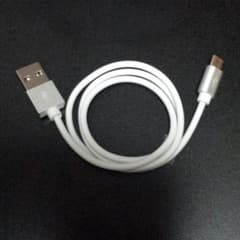 アンドロイド用　充電ケーブル　2のサムネイル