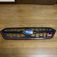 WRX STI 純正フロントグリルのサムネイル