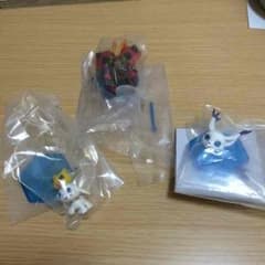 いっこう様 専用 3体セットのサムネイル