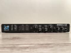 Metric Halo ULN-2 3d オーディオインターフェイス - メルカリ