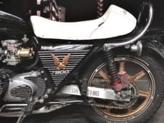 z1 z2 kz900 kz1000 z1-r アルフィン　サイドカバー　z系 z1 z2 kz900 kz1000 z1-r アルフィン サイドカバー z系 - メルカリ