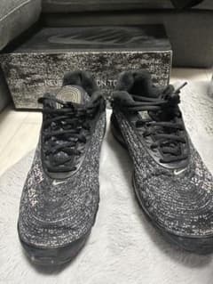 最終値下げ NIKE AIR MAX DELUXE skeptaのサムネイル