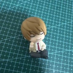 DEATHNOTE 어깨준 Fig. 야가미츠키