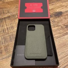 BONAVENTURA   iPhone12用ケース　ボナベンチュラのサムネイル