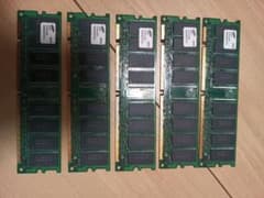 稀少 5枚セット Samsung PC100 64MB SDRAM - メルカリ