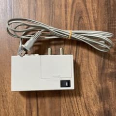 テレビ・レコーダーブースター テレビ・レコーダーブースター 家庭用ブースター｜DXアンテナ
