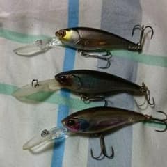 ソウルシャッド ディービルシャッドのサムネイル