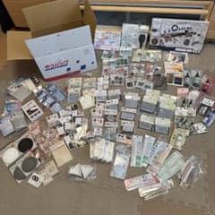 処分値下げ【たくさん入ってます！お得です！】レジンセットのサムネイル