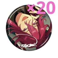 あんスタ 円果望見 缶バッジ 20個まとめ売り あんスタ 缶バッジ 円果望見 20点 - メルカリ
