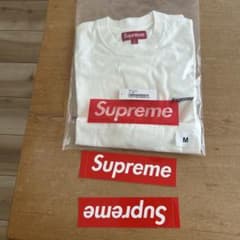 Supreme Tシャツのサムネイル