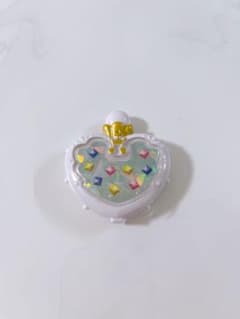 오자 마녀 도레미 ピリカピリララ 컴팩트 미러 2 콜론 탭