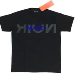 ☆マルシェノア M+RC NOIR BIG LOGO Tシャツ☆のサムネイル