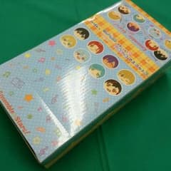 あんスタ　おまんじゅうにぎにぎマスコット3　未開封BOXのサムネイル