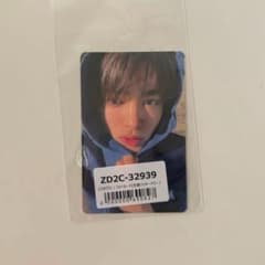 CORTIS コルティス ラキドロ トレカ ゴノ ゴンホ ユニバ UMS - メルカリ