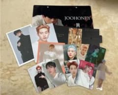 주헌 JOOHEON ジュホン set MONSTA Xのサムネイル