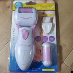 SIS BCM-1304/PKペディケア　かかとローラのサムネイル
