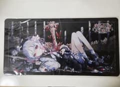 魔法少女ノ魔女裁判 桜羽エマ マルチデスクマット - メルカリ