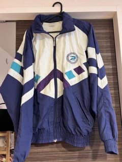 PATRICK ナイロンジャケット ビンテージ パトリック 古着 パトリックのサムネイル